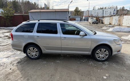 Skoda Octavia, 2011 год, 880 000 рублей, 3 фотография