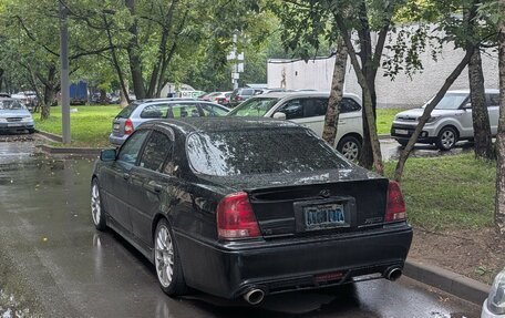 Toyota Crown Majesta, 2000 год, 1 499 000 рублей, 5 фотография