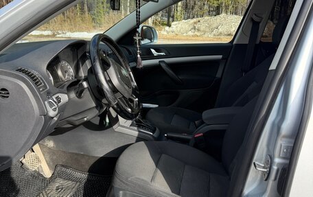 Skoda Octavia, 2011 год, 880 000 рублей, 7 фотография