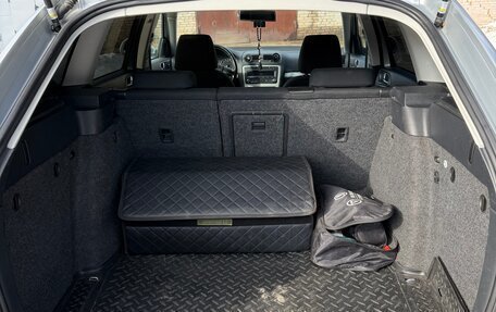 Skoda Octavia, 2011 год, 880 000 рублей, 9 фотография