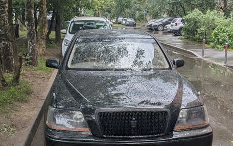 Toyota Crown Majesta, 2000 год, 1 499 000 рублей, 6 фотография