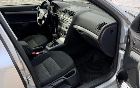 Skoda Octavia, 2011 год, 880 000 рублей, 11 фотография