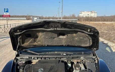 Mazda CX-7 I рестайлинг, 2007 год, 710 000 рублей, 6 фотография