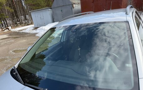 Skoda Octavia, 2011 год, 880 000 рублей, 14 фотография