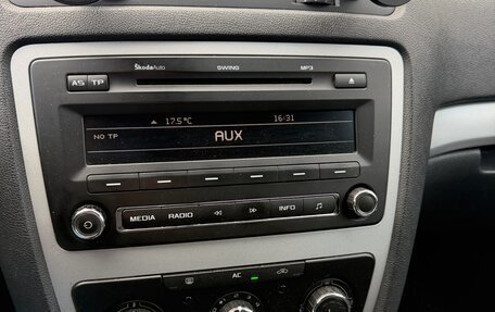 Skoda Octavia, 2011 год, 880 000 рублей, 16 фотография