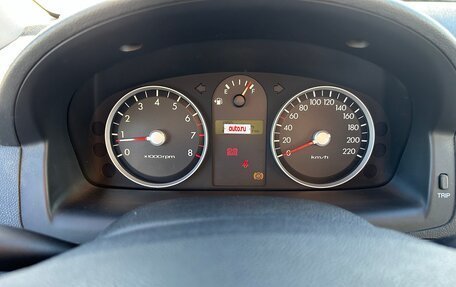 Hyundai Getz I рестайлинг, 2007 год, 350 000 рублей, 16 фотография