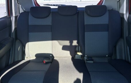 Hyundai Getz I рестайлинг, 2007 год, 350 000 рублей, 18 фотография