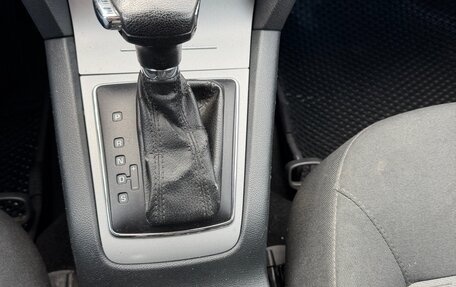 Skoda Octavia, 2011 год, 880 000 рублей, 17 фотография