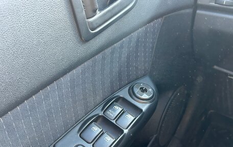 Hyundai Getz I рестайлинг, 2007 год, 350 000 рублей, 12 фотография