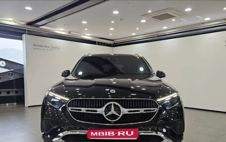 Mercedes-Benz GLC, 2023 год, 5 990 000 рублей, 2 фотография