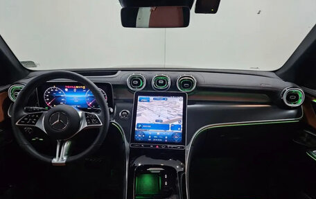 Mercedes-Benz GLC, 2023 год, 5 990 000 рублей, 8 фотография