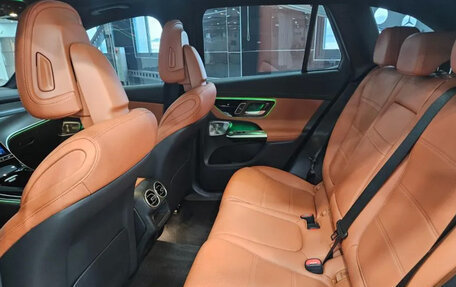 Mercedes-Benz GLC, 2023 год, 5 990 000 рублей, 11 фотография