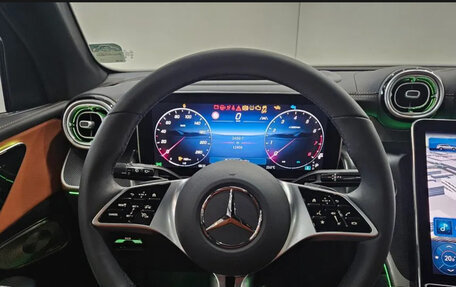 Mercedes-Benz GLC, 2023 год, 5 990 000 рублей, 9 фотография