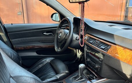 BMW 3 серия, 2006 год, 850 000 рублей, 4 фотография