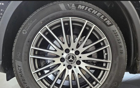 Mercedes-Benz GLC, 2023 год, 5 990 000 рублей, 5 фотография