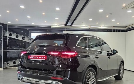 Mercedes-Benz GLC, 2023 год, 5 990 000 рублей, 3 фотография