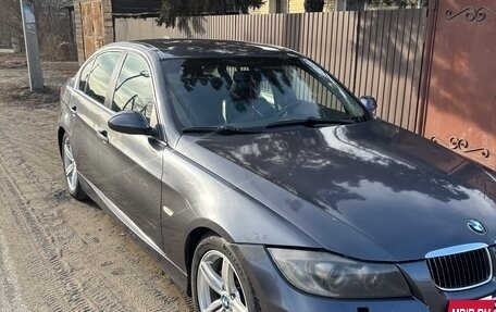 BMW 3 серия, 2006 год, 850 000 рублей, 3 фотография