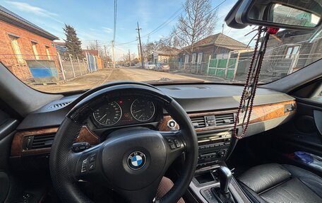 BMW 3 серия, 2006 год, 850 000 рублей, 8 фотография