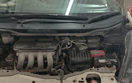 Honda Fit III, 2010 год, 710 000 рублей, 13 фотография