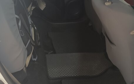 Honda Fit III, 2010 год, 710 000 рублей, 10 фотография