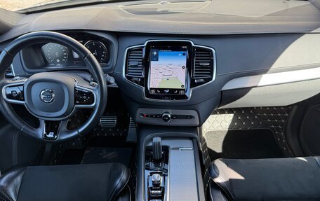 Volvo XC90 II рестайлинг, 2019 год, 5 500 000 рублей, 5 фотография