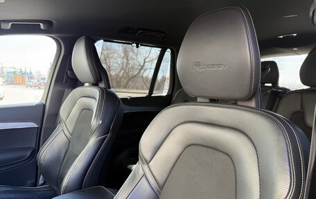 Volvo XC90 II рестайлинг, 2019 год, 5 500 000 рублей, 6 фотография