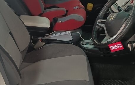 Honda Fit III, 2010 год, 710 000 рублей, 11 фотография