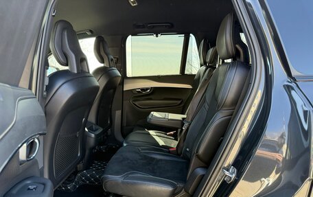 Volvo XC90 II рестайлинг, 2019 год, 5 500 000 рублей, 17 фотография