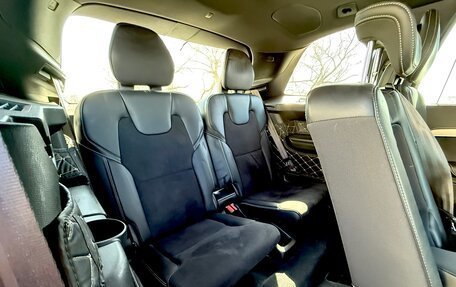 Volvo XC90 II рестайлинг, 2019 год, 5 500 000 рублей, 21 фотография