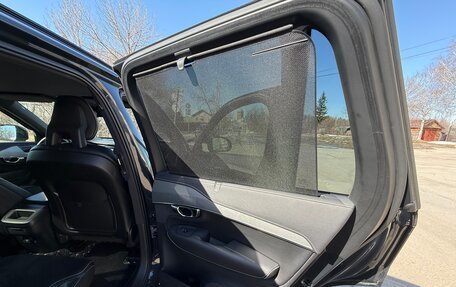 Volvo XC90 II рестайлинг, 2019 год, 5 500 000 рублей, 18 фотография