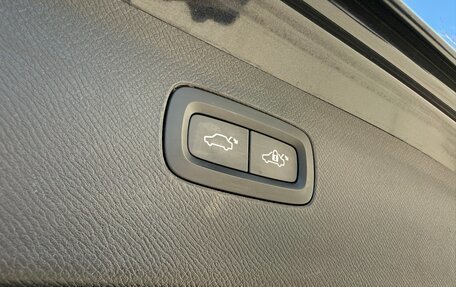 Volvo XC90 II рестайлинг, 2019 год, 5 500 000 рублей, 24 фотография