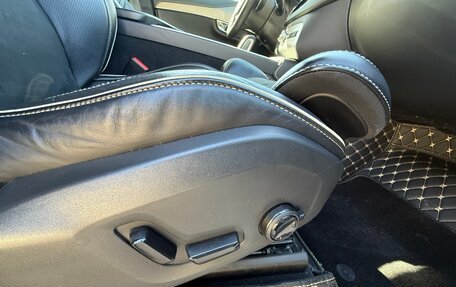 Volvo XC90 II рестайлинг, 2019 год, 5 500 000 рублей, 26 фотография