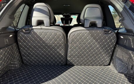 Volvo XC90 II рестайлинг, 2019 год, 5 500 000 рублей, 23 фотография