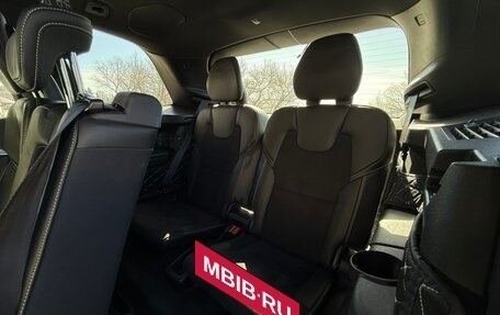 Volvo XC90 II рестайлинг, 2019 год, 5 500 000 рублей, 20 фотография