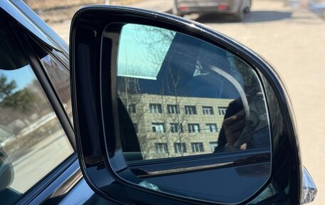 Volvo XC90 II рестайлинг, 2019 год, 5 500 000 рублей, 32 фотография