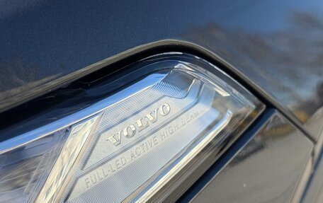 Volvo XC90 II рестайлинг, 2019 год, 5 500 000 рублей, 31 фотография