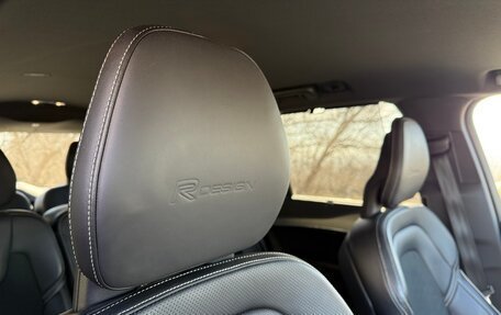 Volvo XC90 II рестайлинг, 2019 год, 5 500 000 рублей, 30 фотография