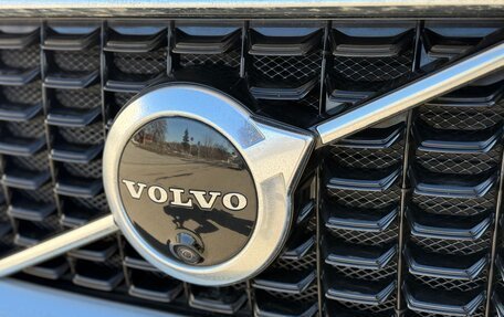 Volvo XC90 II рестайлинг, 2019 год, 5 500 000 рублей, 34 фотография