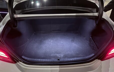 Genesis G70 I, 2018 год, 1 800 000 рублей, 8 фотография