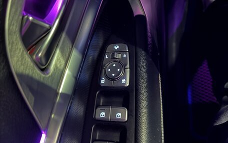 Genesis G70 I, 2018 год, 1 800 000 рублей, 14 фотография