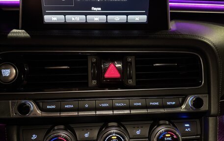 Genesis G70 I, 2018 год, 1 800 000 рублей, 13 фотография