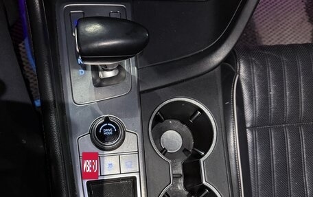 Genesis G70 I, 2018 год, 1 800 000 рублей, 12 фотография