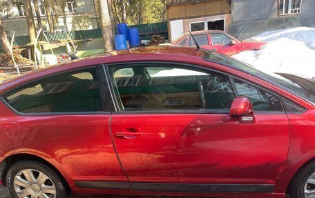 Citroen C4 II рестайлинг, 2008 год, 380 000 рублей, 11 фотография