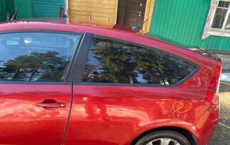 Citroen C4 II рестайлинг, 2008 год, 380 000 рублей, 15 фотография