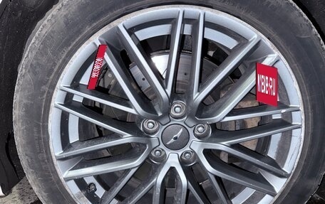 Genesis G70 I, 2018 год, 1 800 000 рублей, 19 фотография