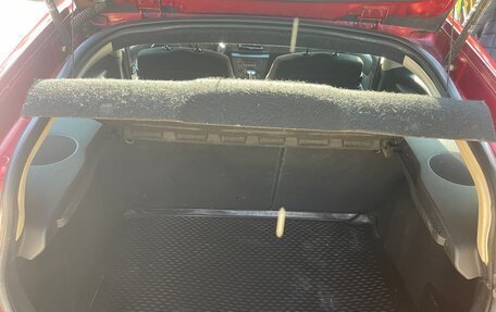 Citroen C4 II рестайлинг, 2008 год, 380 000 рублей, 19 фотография