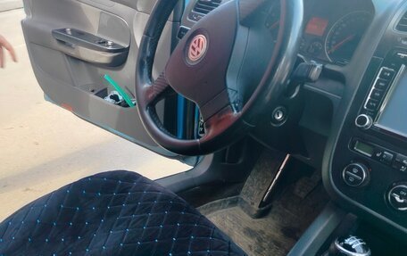 Volkswagen Golf V, 2006 год, 468 000 рублей, 8 фотография