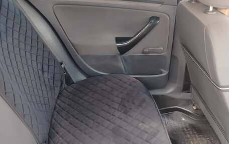 Volkswagen Golf V, 2006 год, 468 000 рублей, 9 фотография