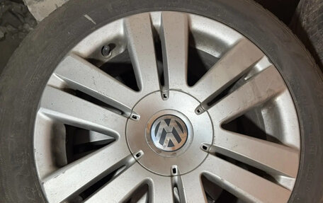 Volkswagen Golf V, 2006 год, 468 000 рублей, 12 фотография