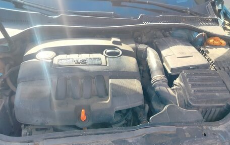 Volkswagen Golf V, 2006 год, 468 000 рублей, 10 фотография